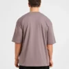 T-shirt oversize Craft