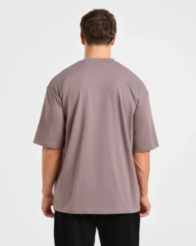 T-shirt oversize Craft
