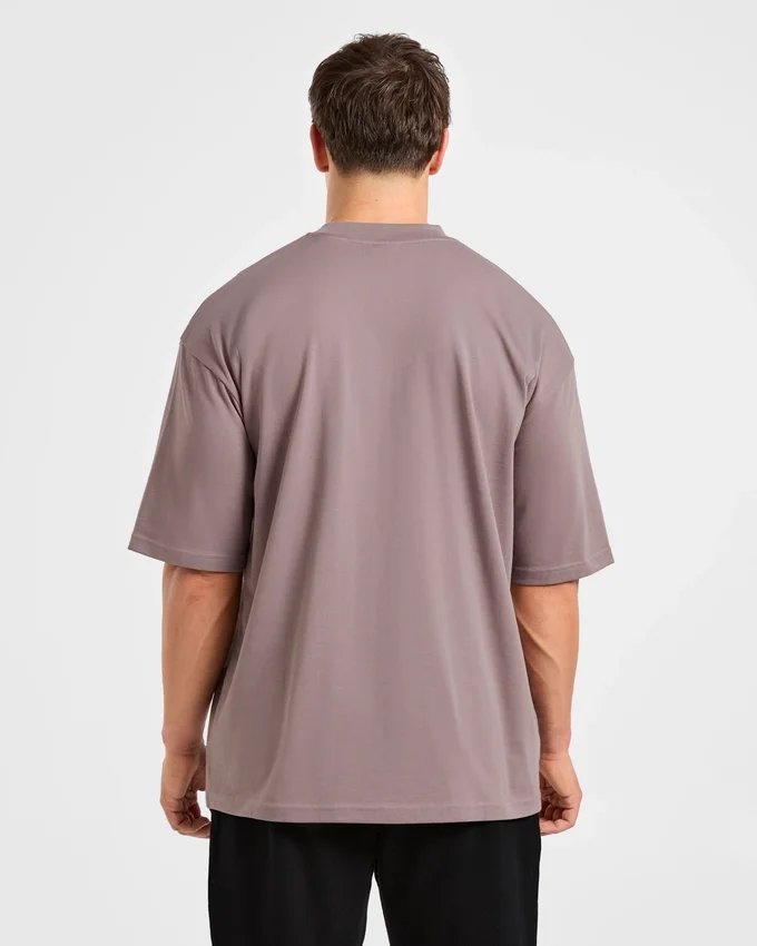 T-shirt oversize Craft