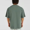 T-shirt oversize Craft