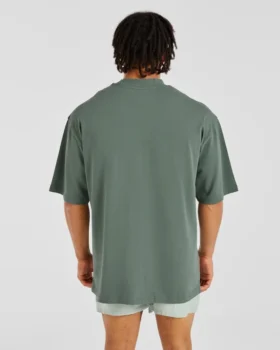 T-shirt oversize Craft