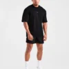 T-shirt oversize Craft