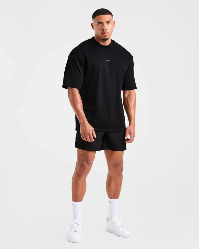 T-shirt oversize Craft