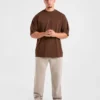 T-shirt oversize Craft