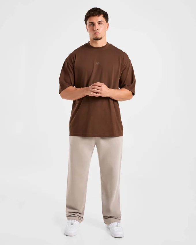 T-shirt oversize Craft