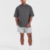 T-shirt oversize Craft