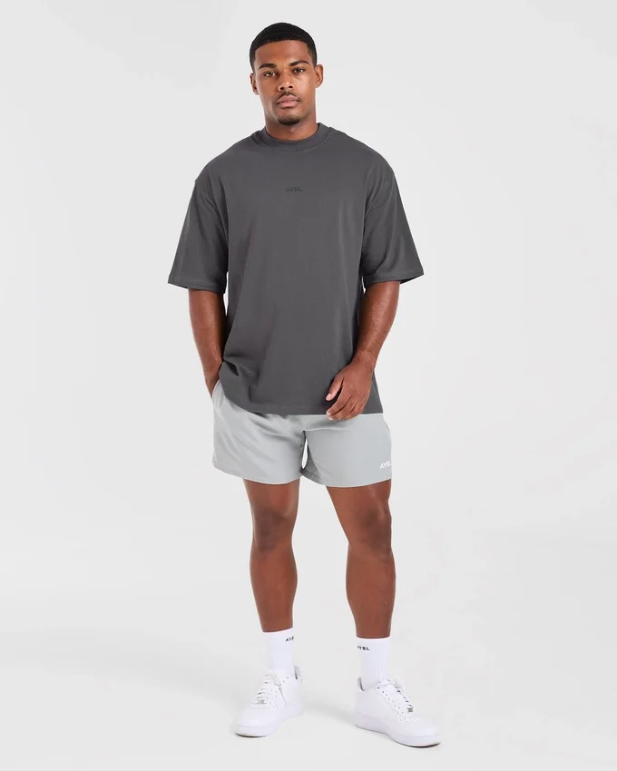 T-shirt oversize Craft