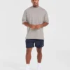T-shirt oversize Craft