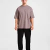 T-shirt oversize Craft