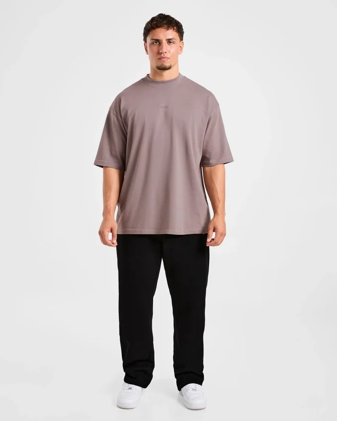 T-shirt oversize Craft