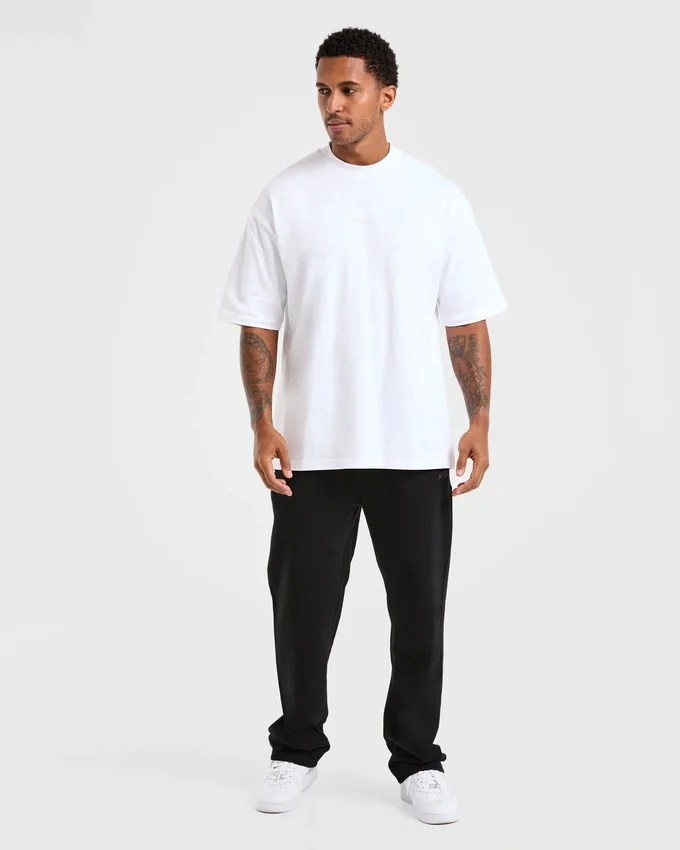 T-shirt oversize Craft