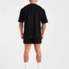 T-shirt oversize Craft