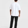 T-shirt oversize Craft