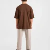 T-shirt oversize Craft