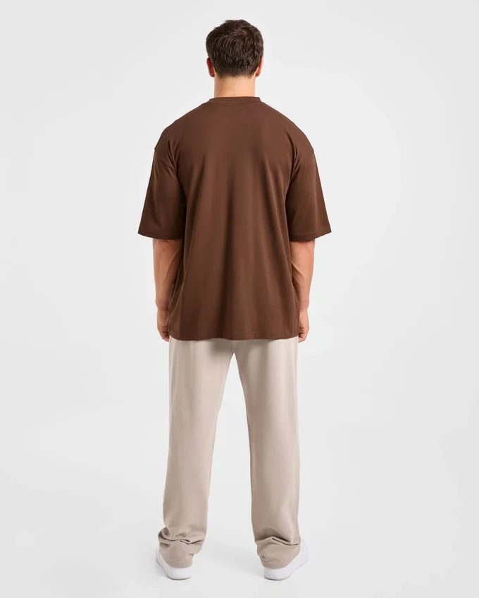 T-shirt oversize Craft