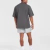 T-shirt oversize Craft