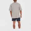 T-shirt oversize Craft