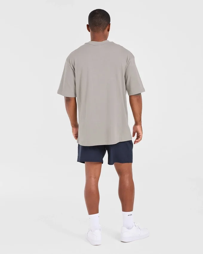 T-shirt oversize Craft