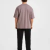 T-shirt oversize Craft
