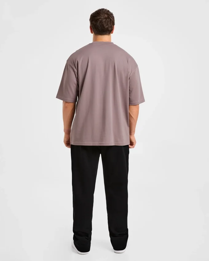 T-shirt oversize Craft