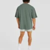 T-shirt oversize Craft