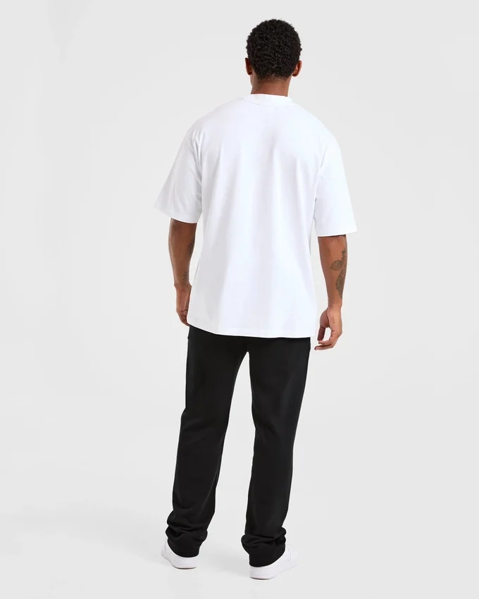 T-shirt oversize Craft