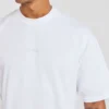 T-shirt oversize Craft