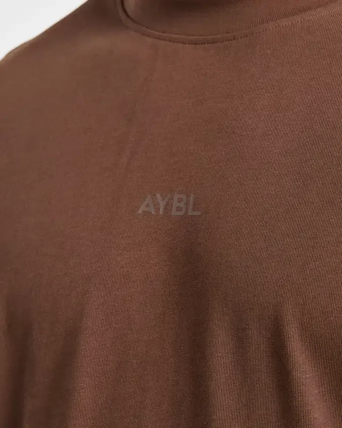 T-shirt oversize Craft