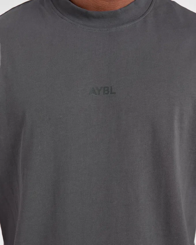 T-shirt oversize Craft
