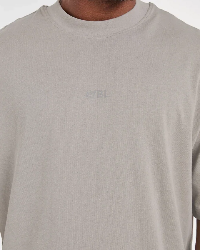 T-shirt oversize Craft