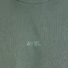 T-shirt oversize Craft