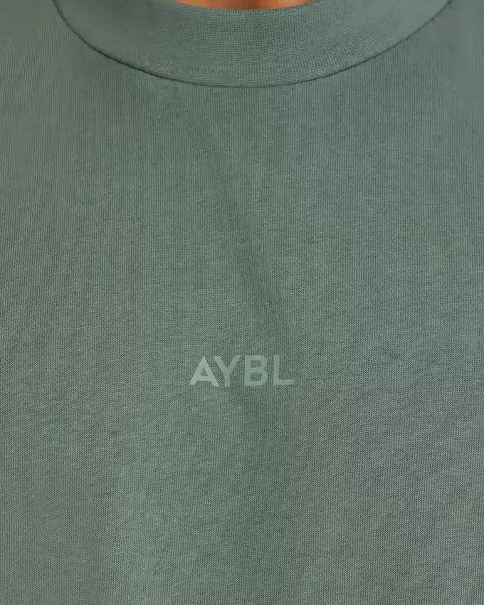 T-shirt oversize Craft