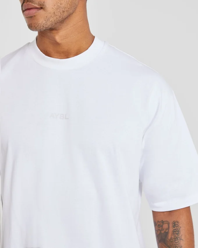 T-shirt oversize Craft