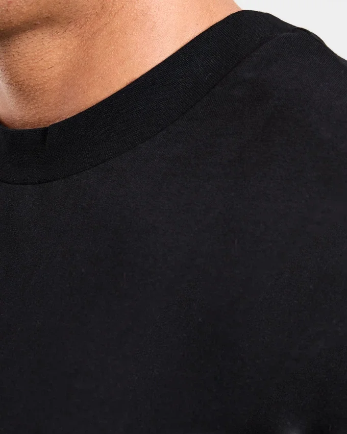T-shirt oversize Craft