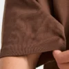 T-shirt oversize Craft