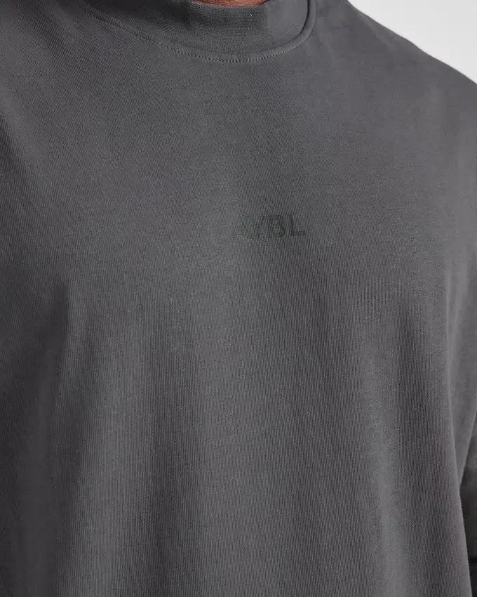 T-shirt oversize Craft