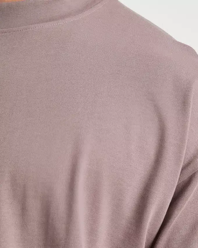T-shirt oversize Craft