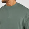 T-shirt oversize Craft