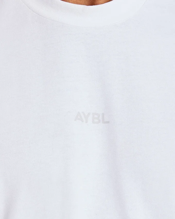T-shirt oversize Craft