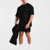T-shirt oversize Craft