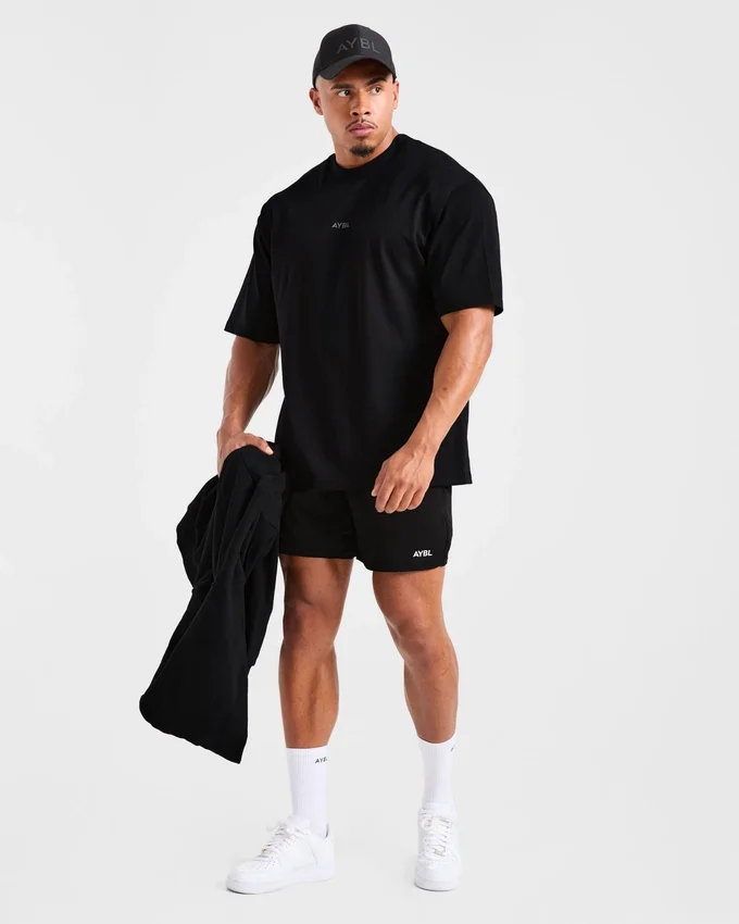 T-shirt oversize Craft