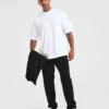 T-shirt oversize Craft