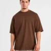 T-shirt oversize Craft