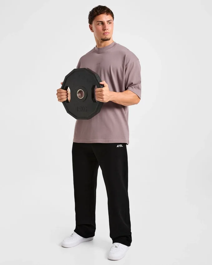 T-shirt oversize Craft