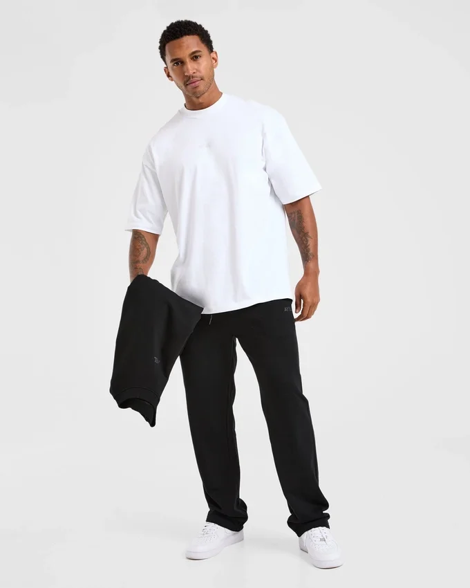 T-shirt oversize Craft
