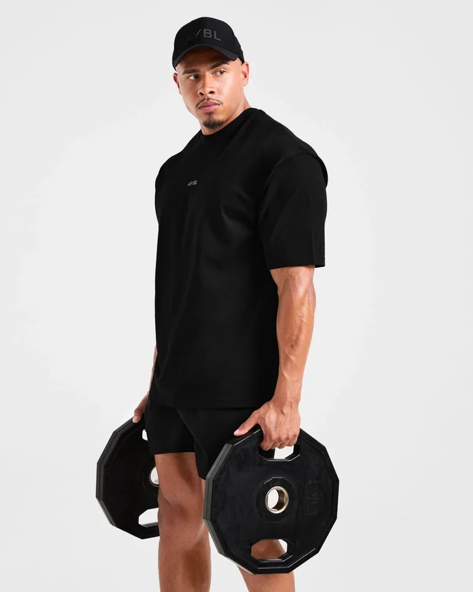T-shirt oversize Craft