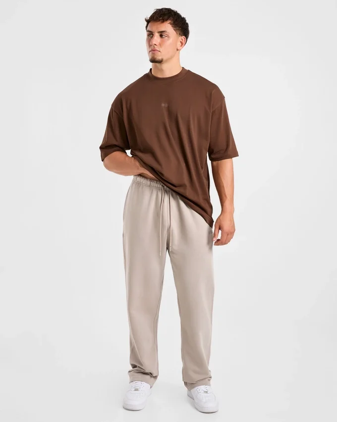 T-shirt oversize Craft