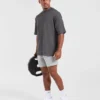 T-shirt oversize Craft