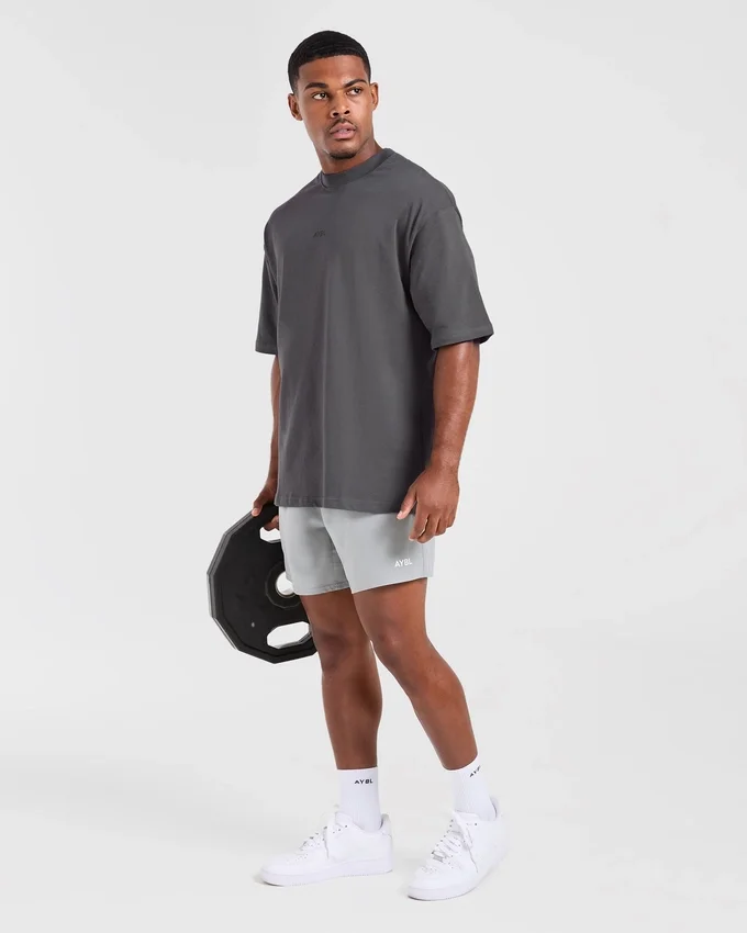 T-shirt oversize Craft