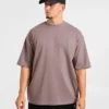 T-shirt oversize Craft